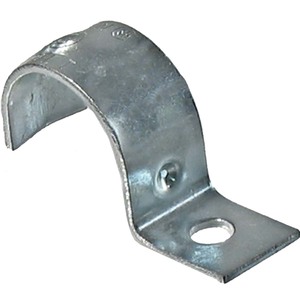 1/2" Conduit Pipe Strap for Thinwall Conduit