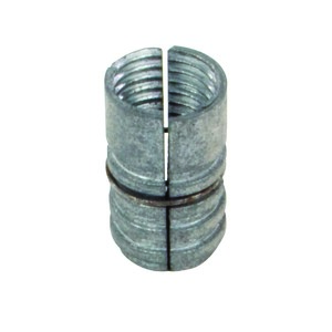 3/8" Grade 5 Taper Bolt Replacement Nut