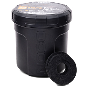 NOCO Battery Terminal Protectors - Can of 50