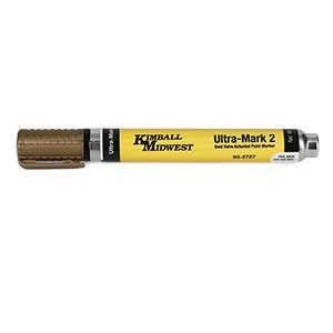 Gold Ultra-Mark™ 2 Valve-Actuated Paint Marker