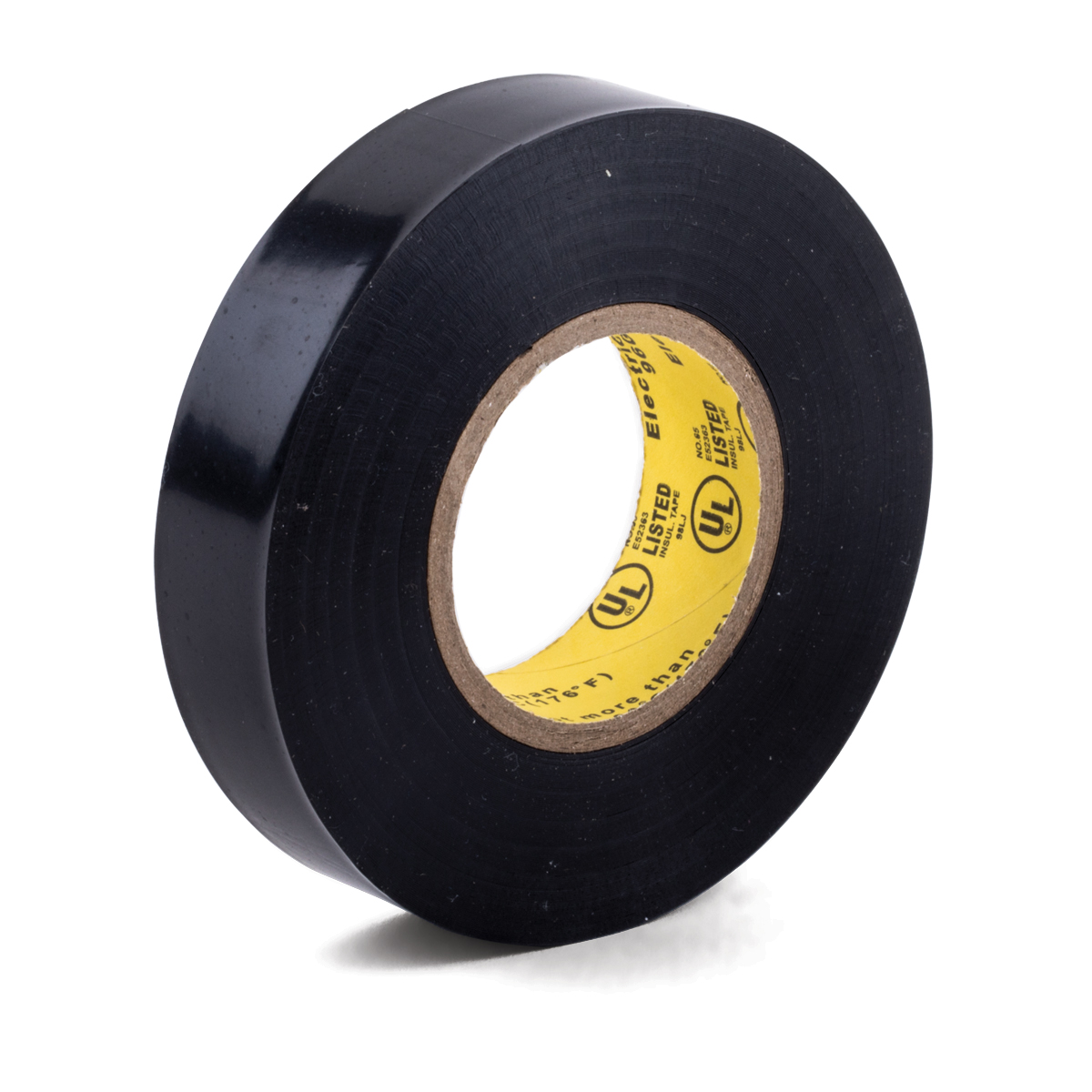 Weatherflex 10 Electrical Tape with Poly Case