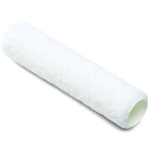 3/16" Nap Premium Shed-Resistant Paint Roller Cover for Smooth Surfaces - 9"