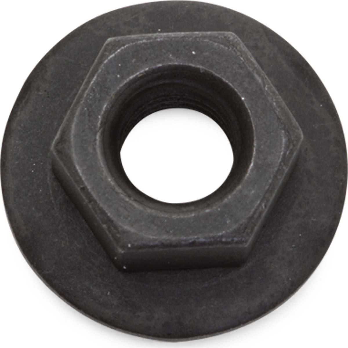 M6 x 1.0 SEMS Flange Nut - Kimball Midwest