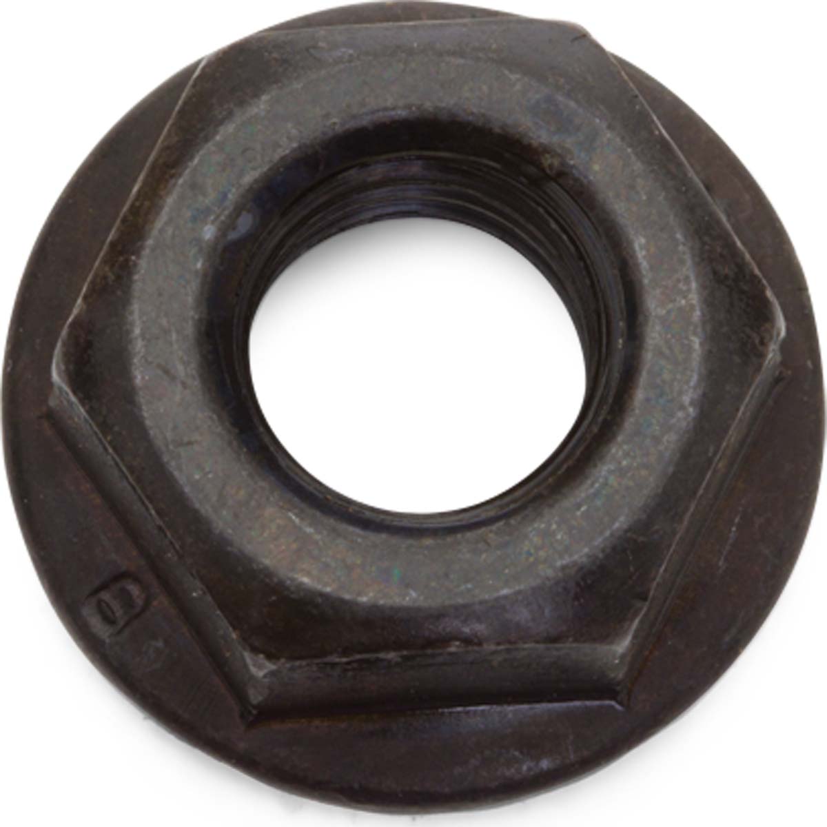 M8 x 1.25 Flange Nut - Kimball Midwest