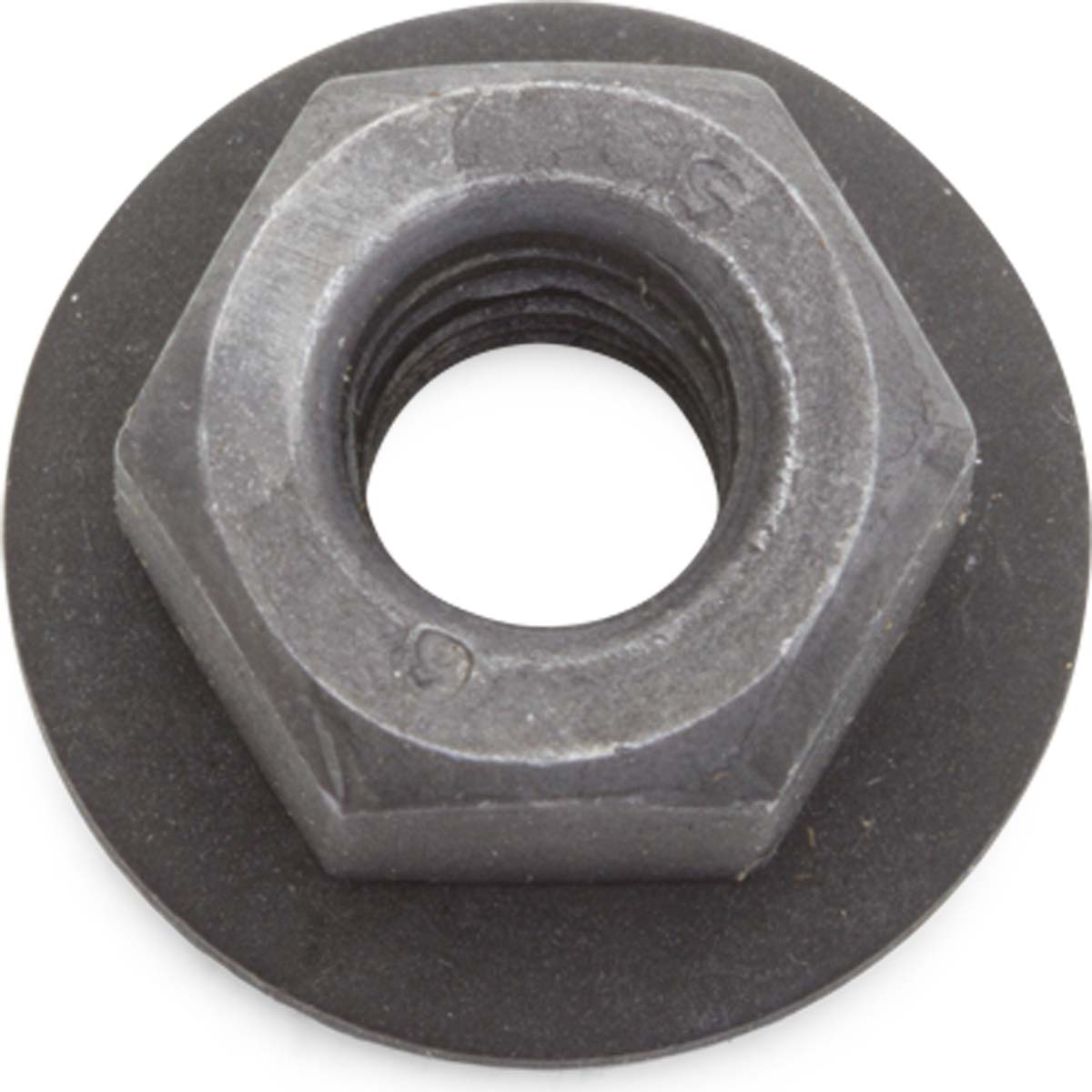 M6 x 1.0 SEMS Flange Nut - Kimball Midwest