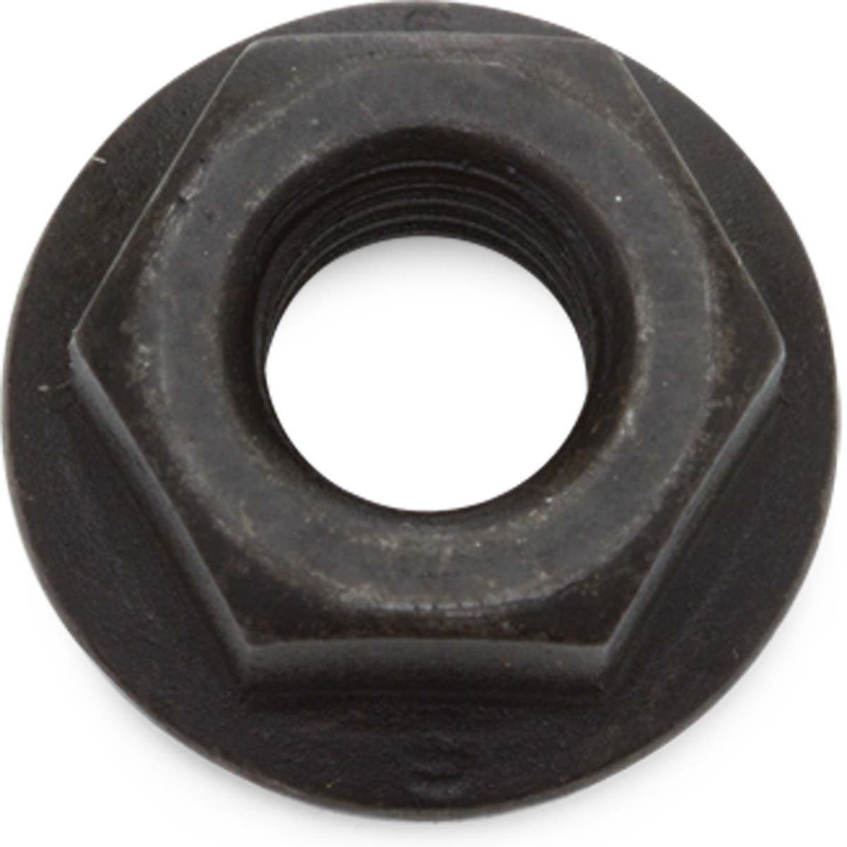 M6 x 1.0 Flange Nut - Kimball Midwest