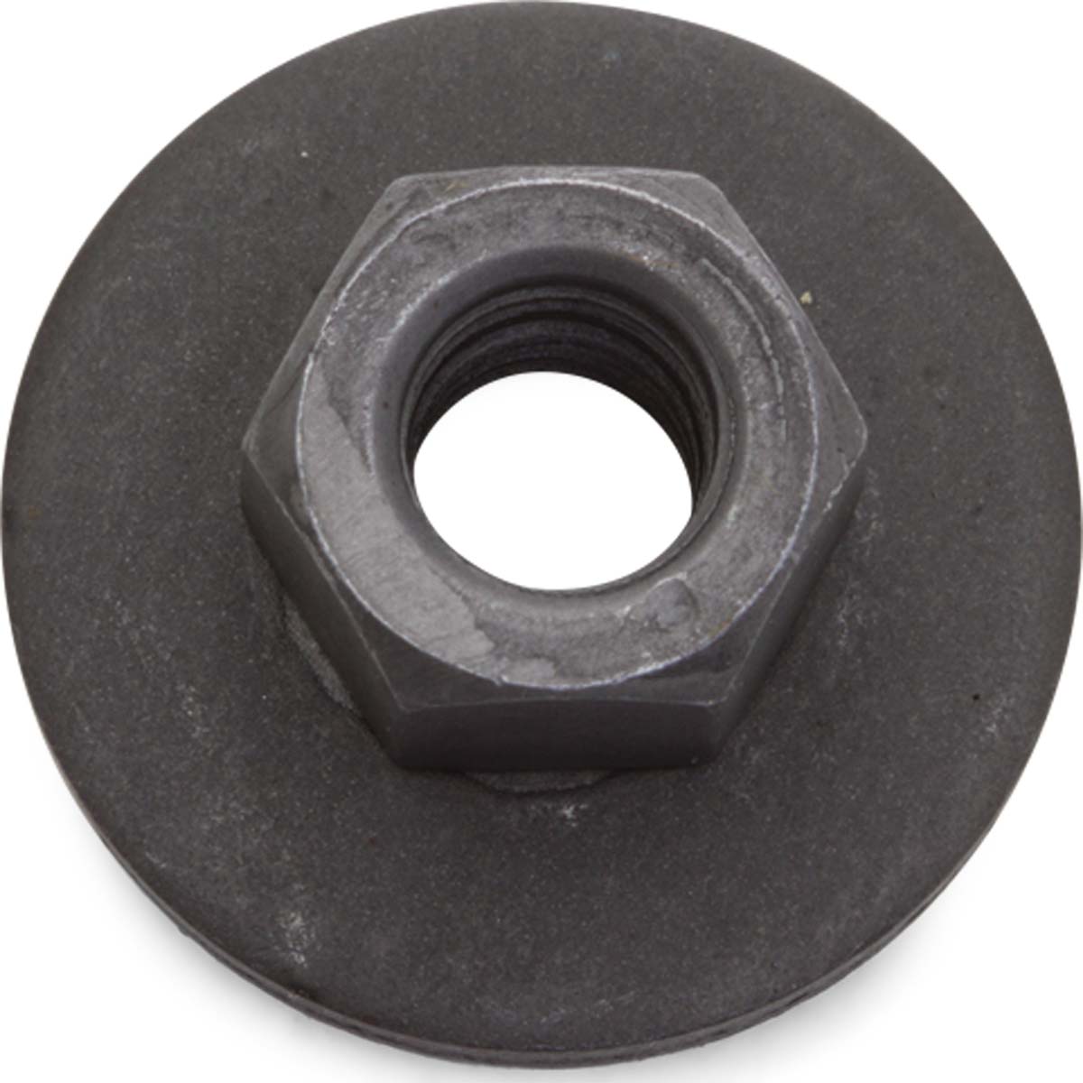 M6 x 1.0 SEMS Flange Nut - Kimball Midwest