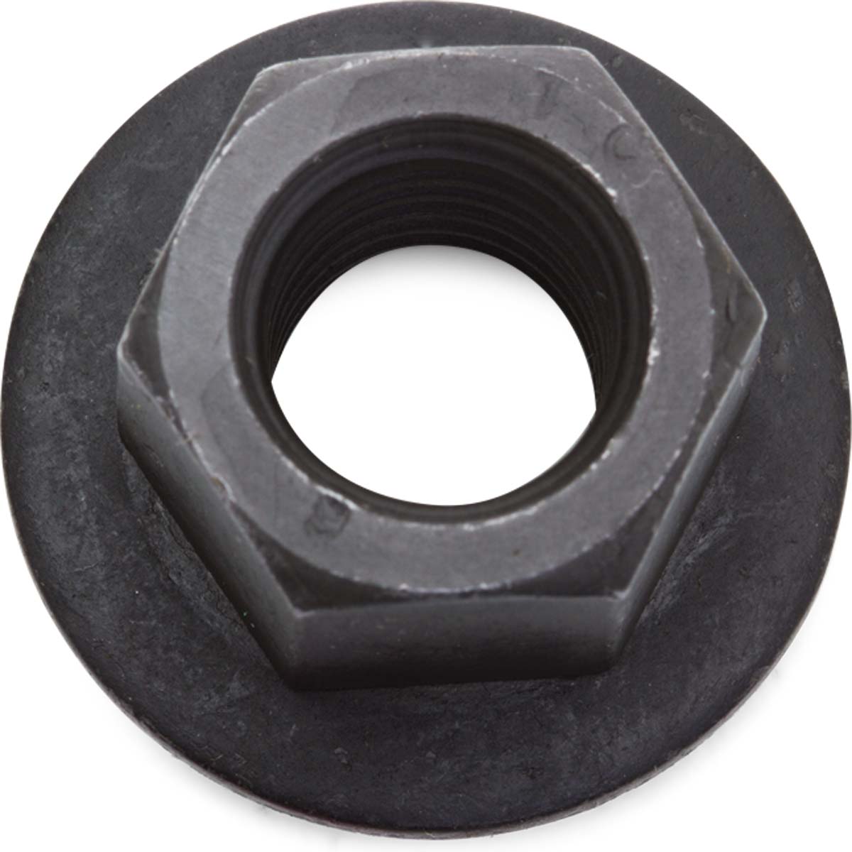 M12 x 1.75 SEMS Flange Nut - Kimball Midwest