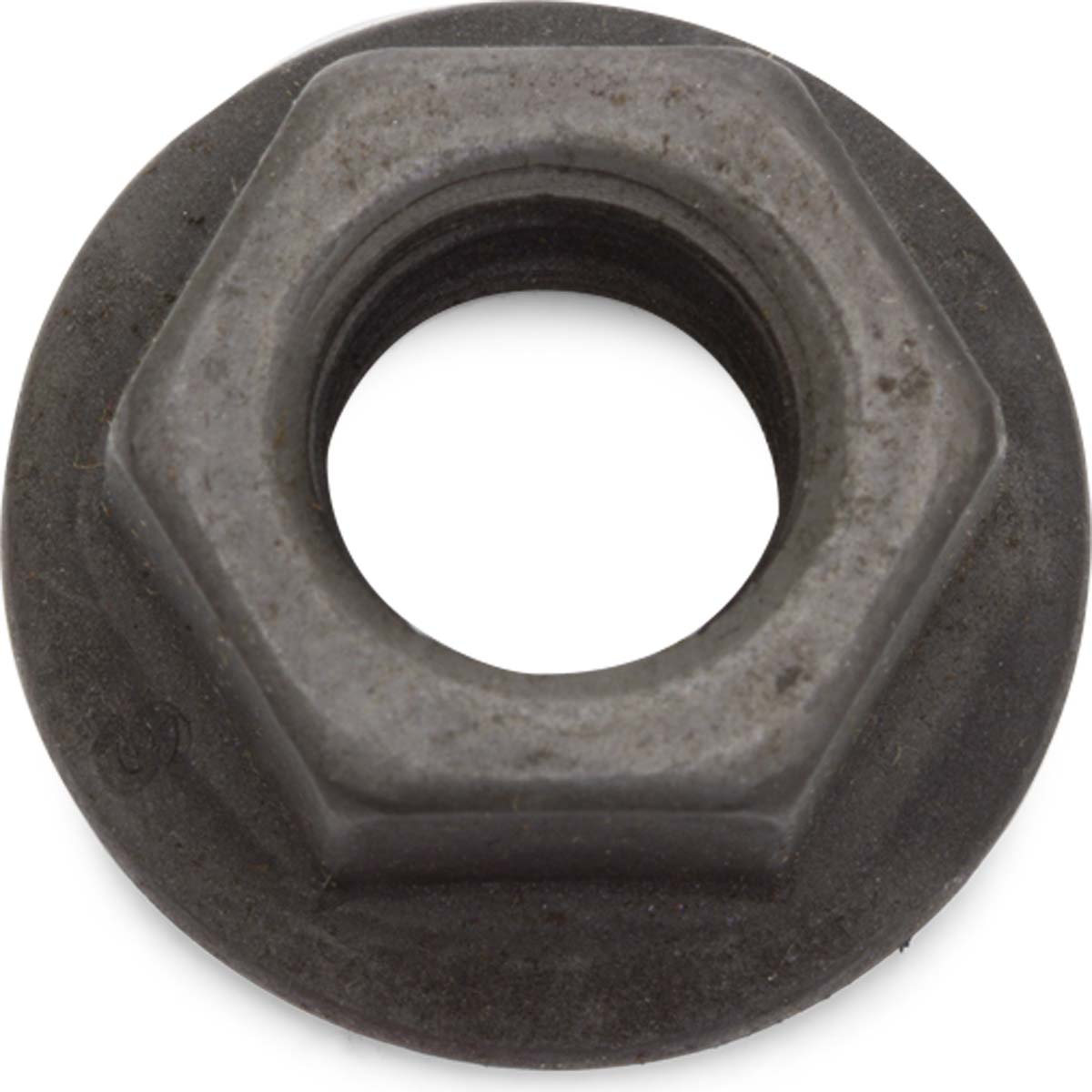 M10 x 1.5 Flange Nut - Kimball Midwest