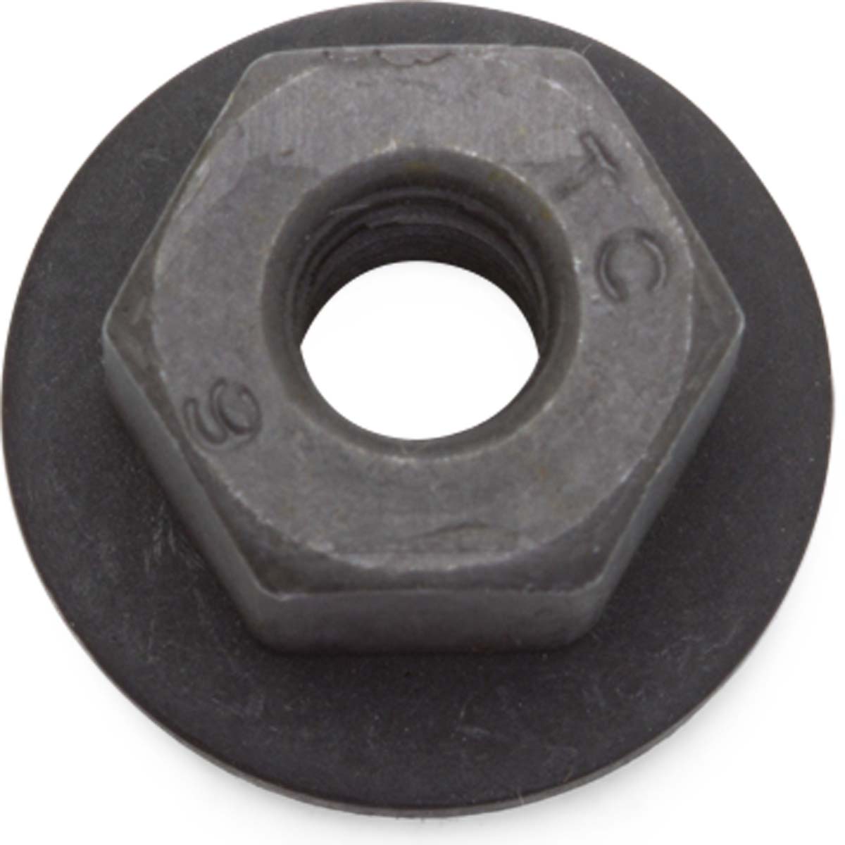 M5 x 0.8 SEMS Flange Nut - Kimball Midwest