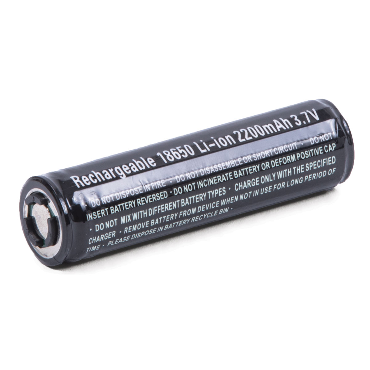 Quantum™ Connect Modular Light Replacement Battery - Kimball Midwest