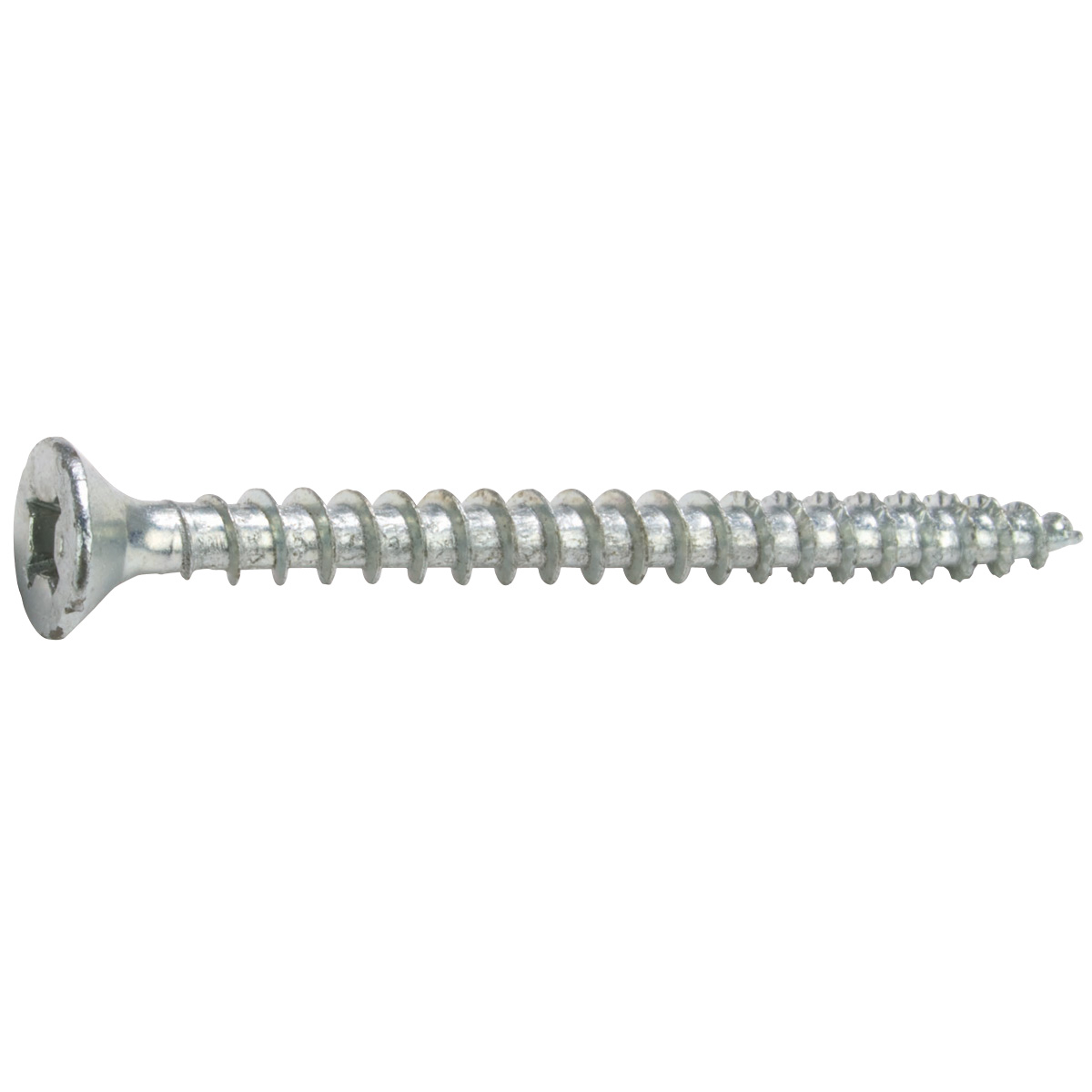 #6 x 1-1/2 Flat Head Power-Thread Screw - Kimball Midwest