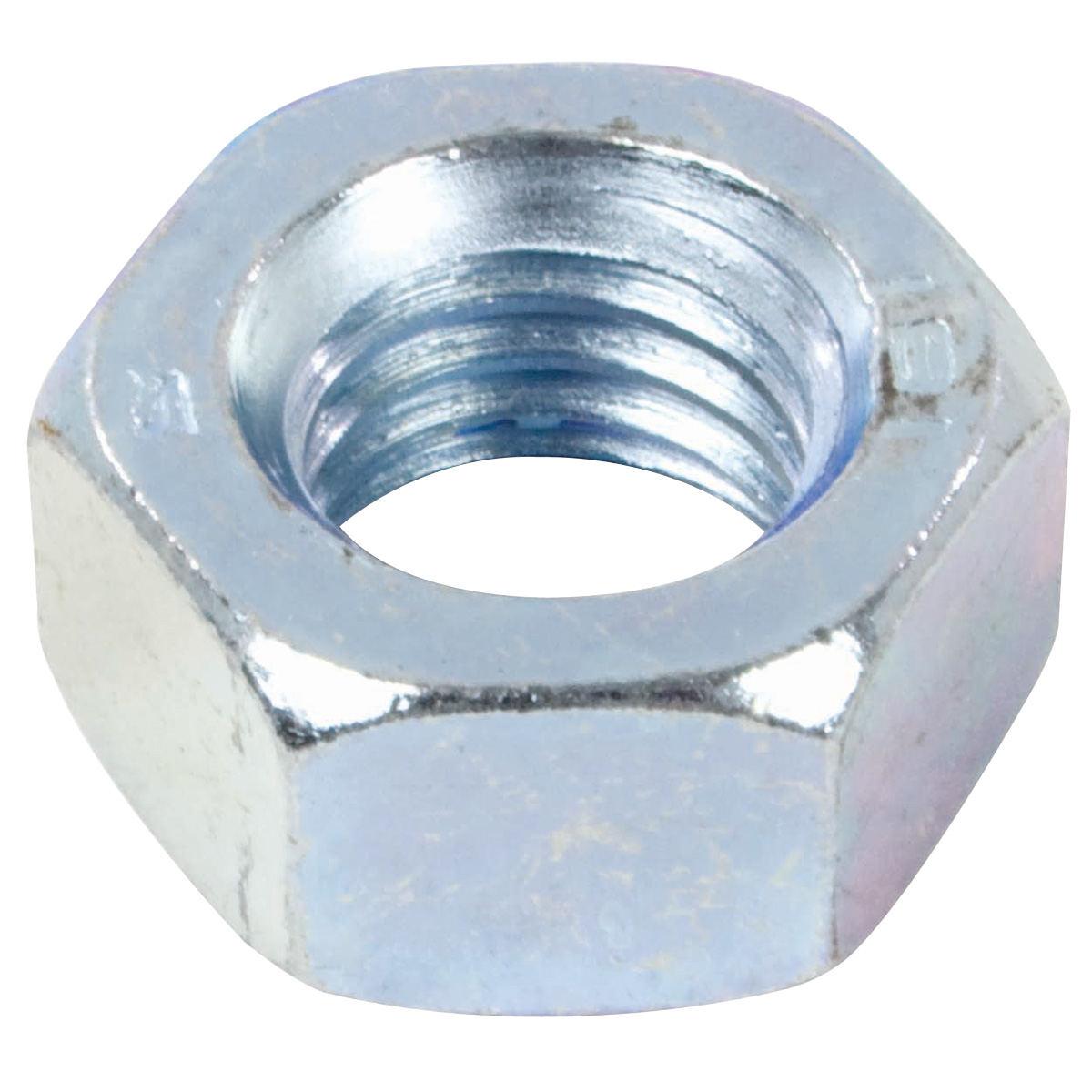 M8 x 1.25 Class 8 (Coarse Thread) Hex Nut - Kimball Midwest