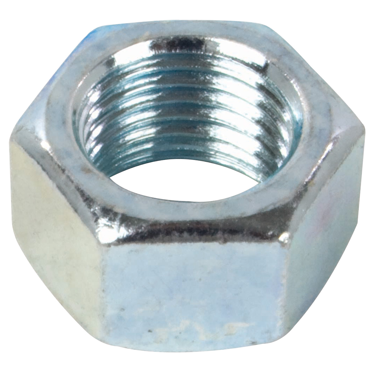 M8 x 1.25 Class 8 (Coarse Thread) JIS Hex Nut - Kimball Midwest