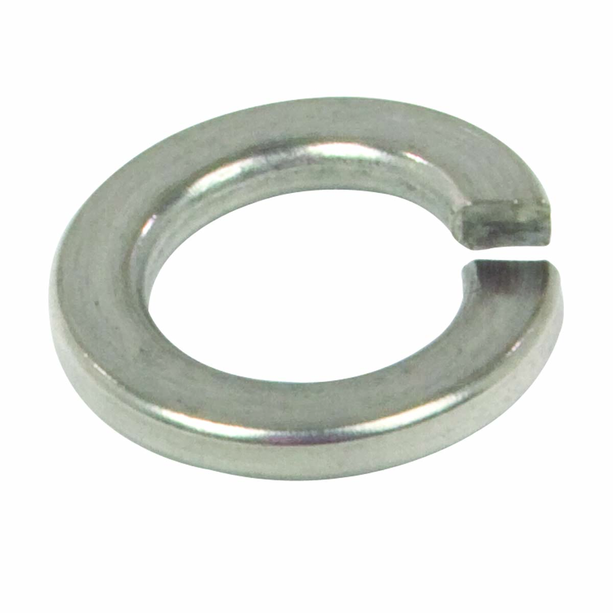 M16 18-8 Stainless Steel Lock Washer - Kimball Midwest