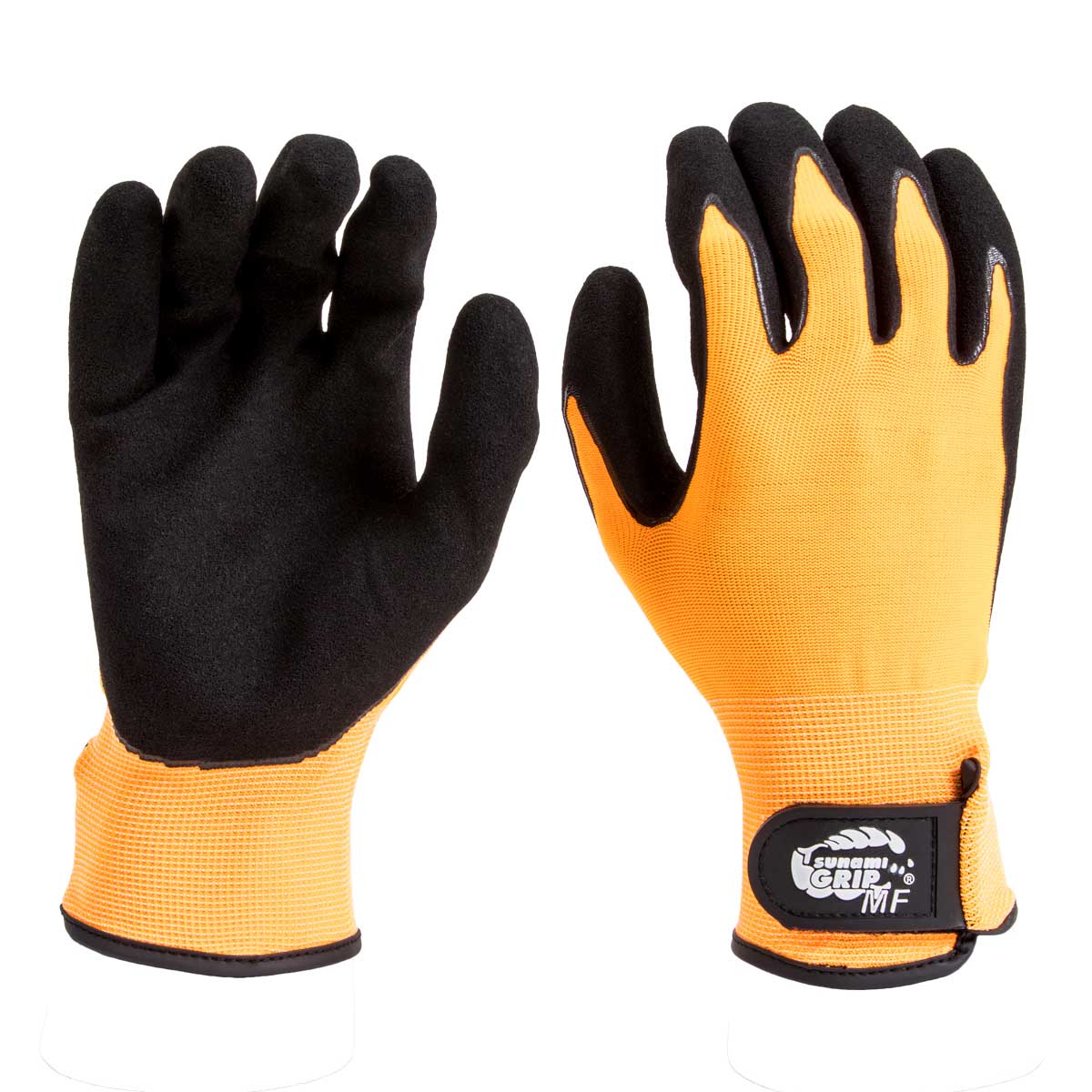 Tsunami Grip Gloves