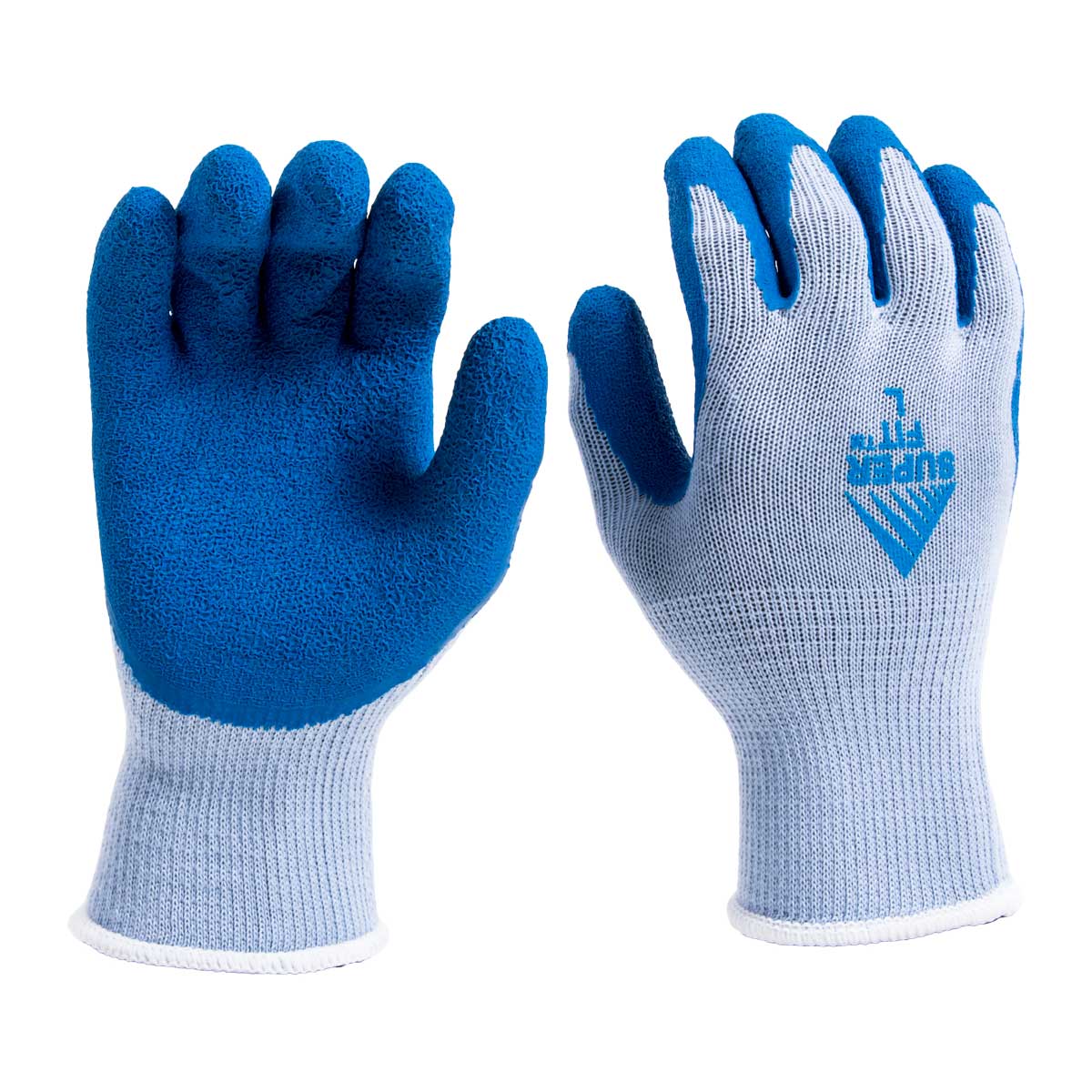 Super-fit Maintenance Glove - Large - 1 Pair - Kimball Midwest