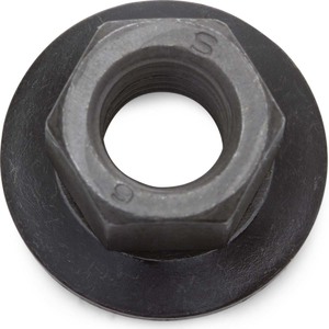 M10 x 1.5 SEMS Flange Nut - Kimball Midwest