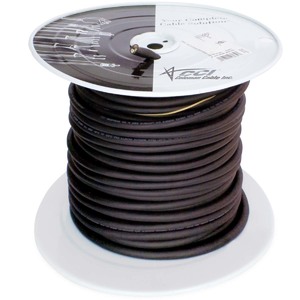 14/3 SJEOOW Extension Cord Roll - 500'