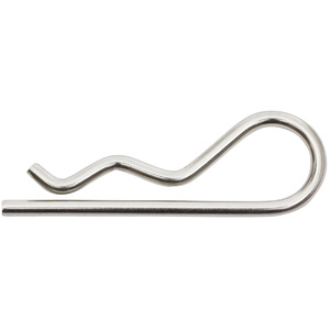 hitch pins stainless steel