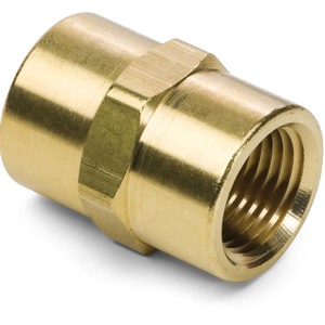 3/8 Fuel Line Connector Fitting - Kimball Midwest