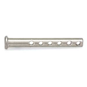 1/2" x 2" Stainless Steel Universal Clevis Pin
