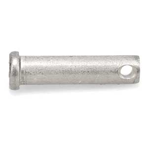 3/8" x 1" Stainless Steel Clevis Pin