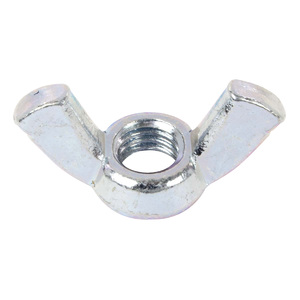 #10-32 (SAE) Wing Nut