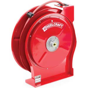 3/8 x 20' Compact Hose Reel - Kimball Midwest