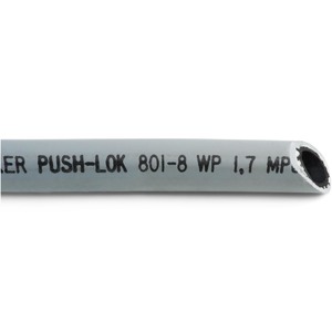 1/2" Parker Push-Lok® Plus 801 Air Hose