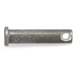 5/16" x 1-3/8" Unplated Clevis Pin