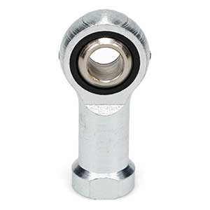 M10 x 1.5 Right Hand Spherical Female Ball Rod End