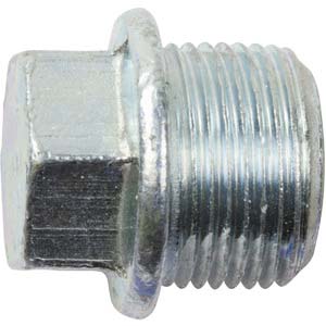 M22 x 1.50 x 13.5mm Drain Plug with Sealer