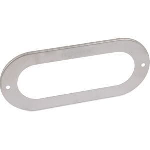 2" x 6" Oval Flange Cover for Truck-Lite®