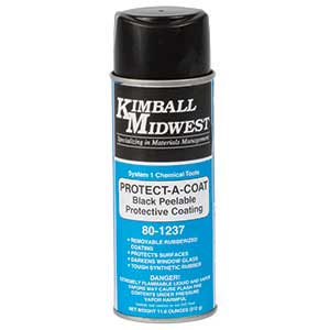 Protect-A-Coat Peelable Protective Coating