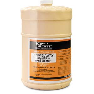 Grime-Away Hand Cleaner - 1 gal