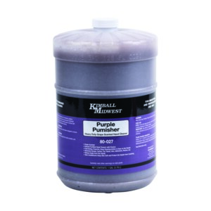 Purple Pumisher Hand Cleaner - 1 gal