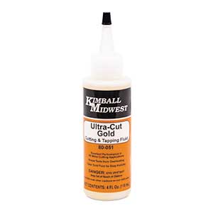 Windshield Washer Concentrate With Antifreeze - Kimball Midwest