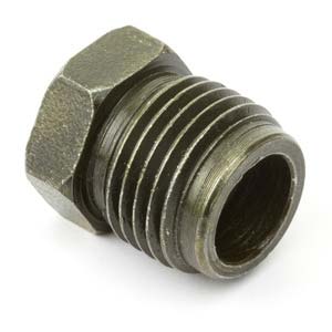 3/8" x M16 x 1.5 Surface Seal Tube Nut