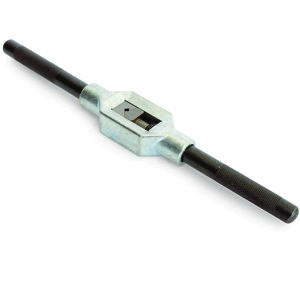 #4 - 1/2" Standard Tap Wrench