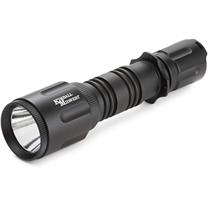 Quantum Pro™ Extreme Tactical LED Flashlight