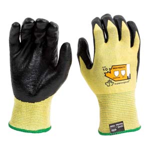 Dexterity Cut Level 4 Gloves - Medium - 1 Pair
