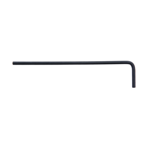 4.0mm Tamper Resistant Hex Key Wrench