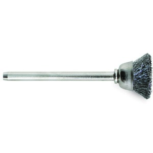 5/8" x 1/4" Wire Fill Cup Brush