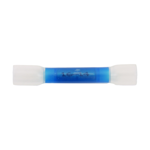 16 - 14 AWG Blue Polyolefin Insulated Pro-Tech™ Extreme Butt Connector