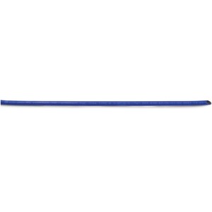 3/8" Blue Nylon Air Brake Tubing - Bulk