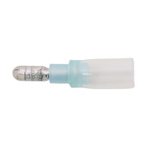16 - 14 AWG Blue Polyolefin Insulated Pro-Tech™ Extreme (.180) Snap Plug Terminal