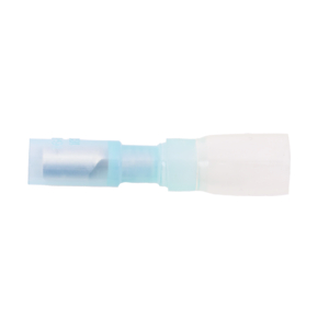 16 - 14 AWG Blue Polyolefin Insulated Pro-Tech™ Extreme (.180) Snap Receptacle Terminal