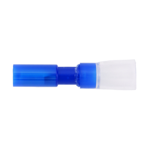 16 - 14 AWG Blue Polyolefin Insulated Pro-Tech™ Extreme (.156) Snap Receptacle Terminal